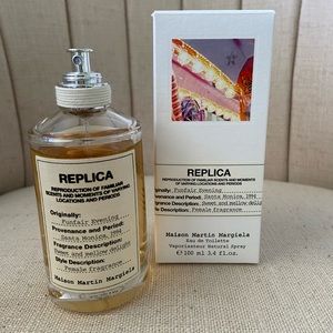 FUN FAIR EVENING FRAGRANCE